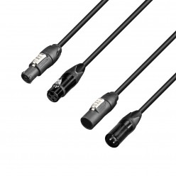 Adam Hall Cables 5 STAR H TCON D 1000 - 